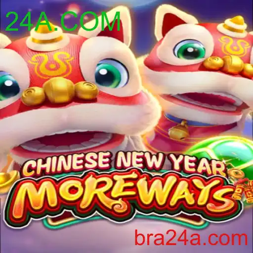 CHINESENEWYEARMOREWAYS